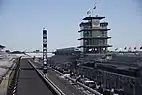 Indianapolis Motor Speedway
