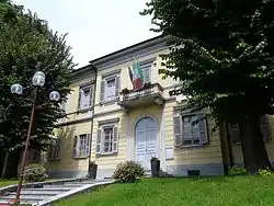 Town Hall