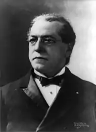 Image 27Samuel Gompers.