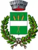 Coat of arms of Gorgo al Monticano