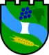 Coat of arms of Municipality of Gorišnica
