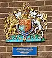 Goring Royal Warrant