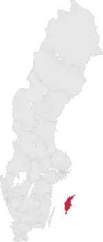 Outline map