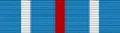 Ribbon bar of the Gotland Regiment (P 18) Medal of Honour