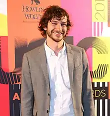 Gotye at the 2012 APRA Music Awards
