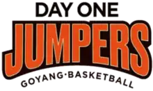 Goyang Day One Jumpers logo