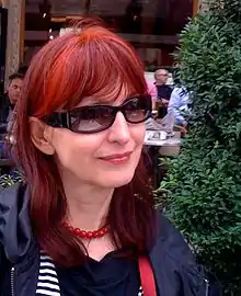 Grazyna Wojcieszko