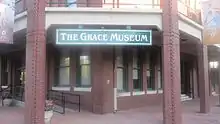 Grace Museum, Abilene, TX