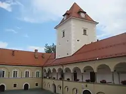 Rače Castle