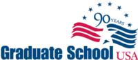 Graduate School USA logo