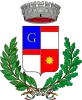 Coat of arms of Grana