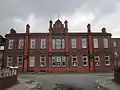 Granby Street Schools, Toxteth(1880; unlisted)