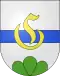 Coat of arms of Grancy