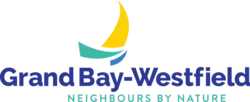 Official seal of Grand Bay–Westfield