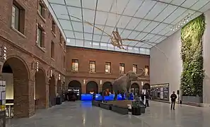 Muséum de Toulouse.