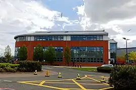 Grange Academy