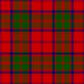 Grant tartan (Vestiarium Scoticum)