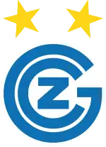 Grasshopper-Club Zürich Logo