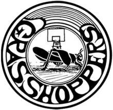 Grasshoppers logo