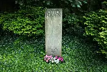Otto Hahn