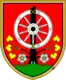 Coat of arms of Muta Municipality