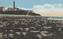 Great Boar's Head c. 1920