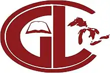 Great Lakes Bible College Logo
