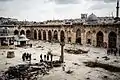Great Mosque of Aleppo (December 2016)
