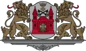 Coat of arms of Riga