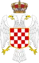 Banovina of Croatia greater version (1939–1943).