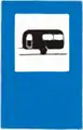 N/AParking lot for caravans