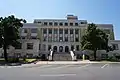 Hunt County Courthouse, Texas