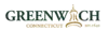 Official logo of Greenwich, Connecticut