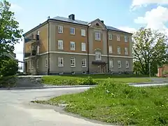 Hospital