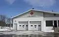 Fire station