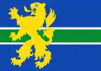 Flag of Groenlo