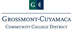 Grossmont-Cuyamaca Community College District logo