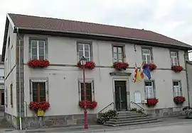 Town hall