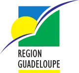 Official seal of Guadeloupe