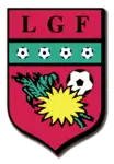 Shirt badge/Association crest