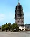 Guangji Pagoda