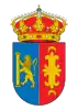 Coat of arms of Guareña