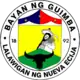 Official seal of Guimba