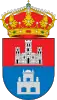 Official seal of Concello de Guitiriz