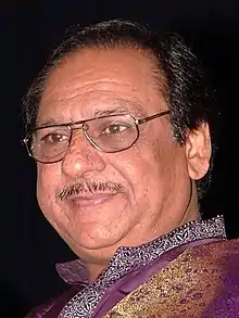 Ghulam Ali in Chennai