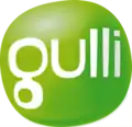 Old logo from 00h30 on 8 April 2010 until 28 August 2017.