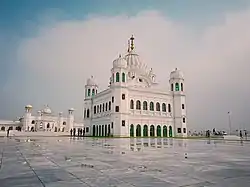 Gurudwara Darbar Singh, Kartarpur
