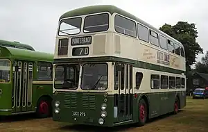 Guy Wulfrunian UCX275