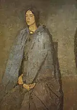 The Pilgrim, ca. 1915–1925