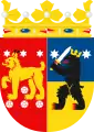 Coat of arms of Häme
